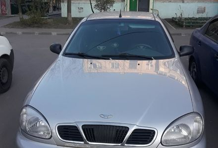 Продам Daewoo Sens 2006 года в Харькове