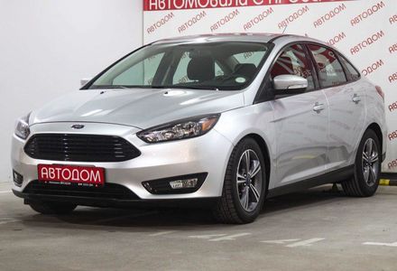 Продам Ford Focus 2017 года в Одессе