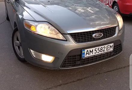 Продам Ford Mondeo 2008 года в Киеве