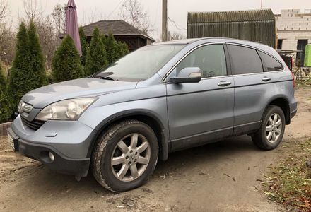 Продам Honda CR-V 2008 года в Киеве