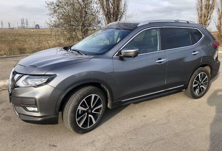 Продам Nissan Rogue SL 2019 года в Херсоне