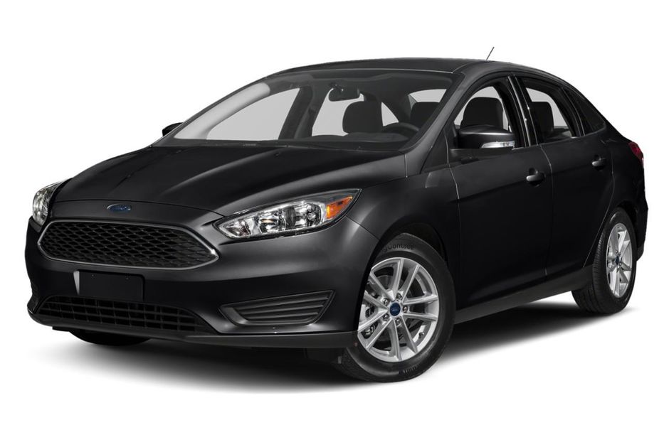 Продам Ford Focus 2016 года в Одессе