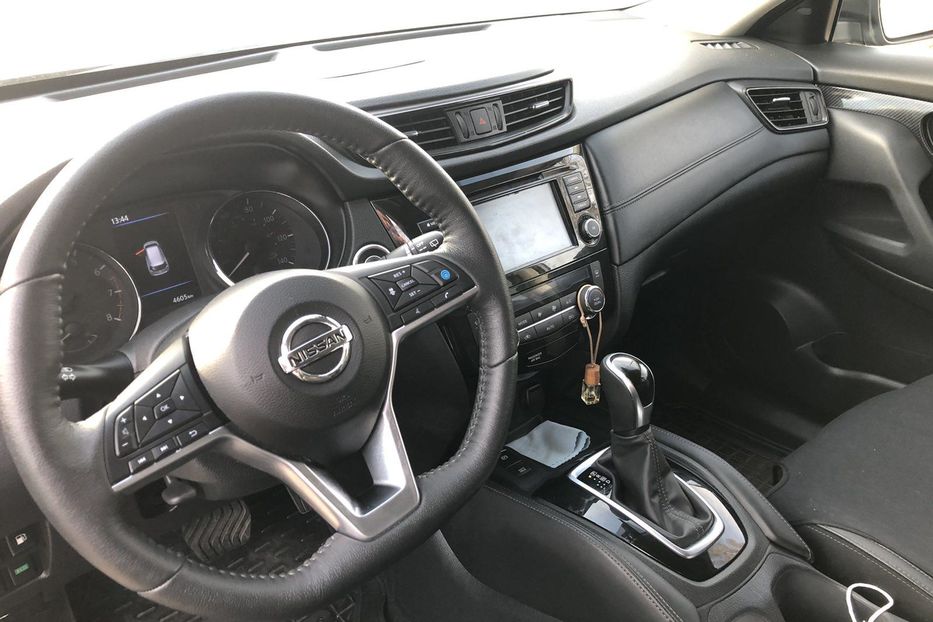 Продам Nissan Rogue SL 2019 года в Херсоне