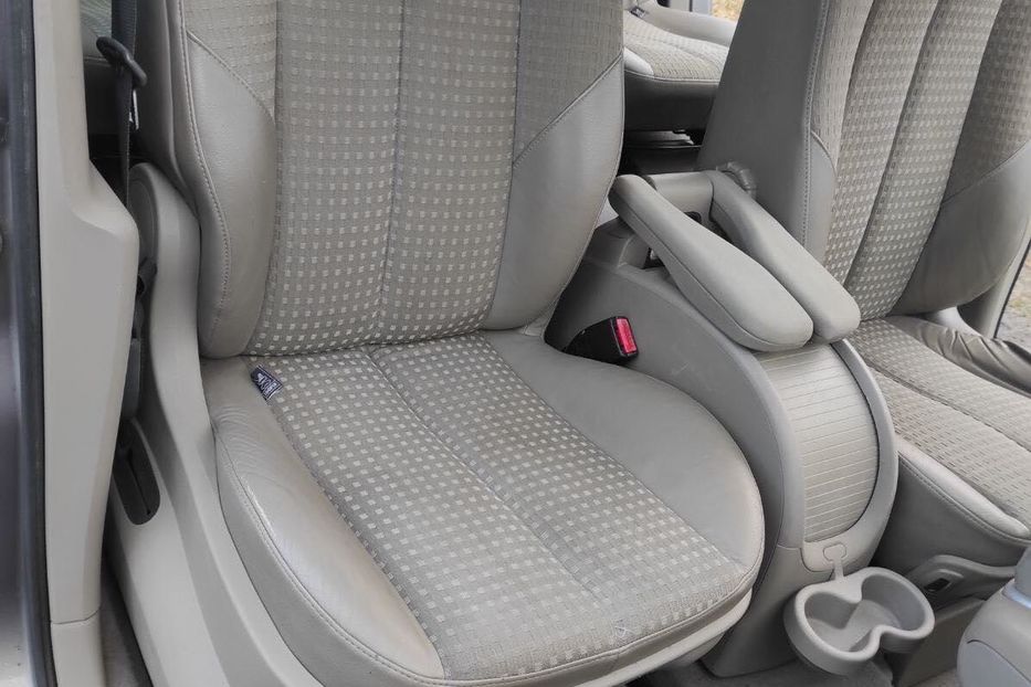 Продам Renault Grand Scenic 2005 года в Луцке