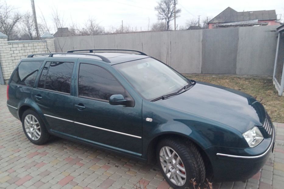 Продам Volkswagen Bora 2002 года в г. Котельва, Полтавская область