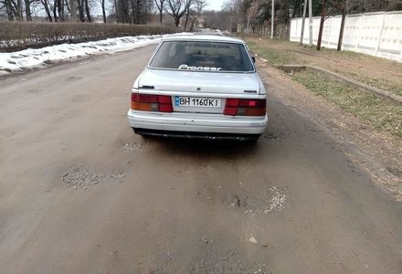 Продам Mazda 626 1986 года в г. Жеребково, Одесская область