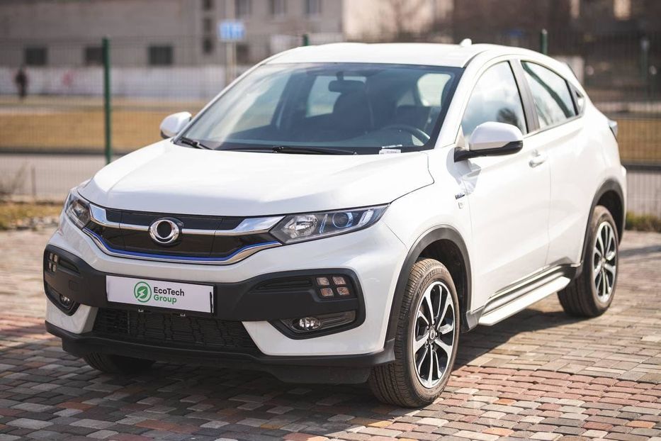 Продам Honda HR-V 2019 года в Днепре