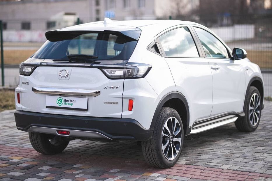 Продам Honda HR-V 2019 года в Днепре