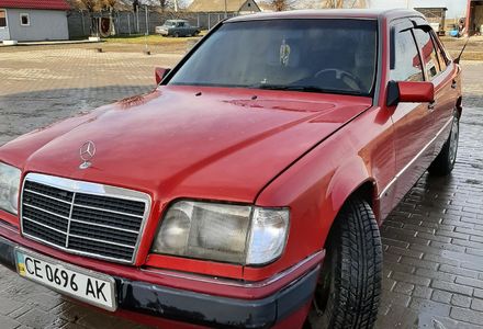 Продам Mercedes-Benz 200 1992 года в Черновцах