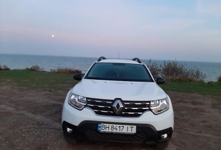 Продам Renault Duster 2019 года в Одессе