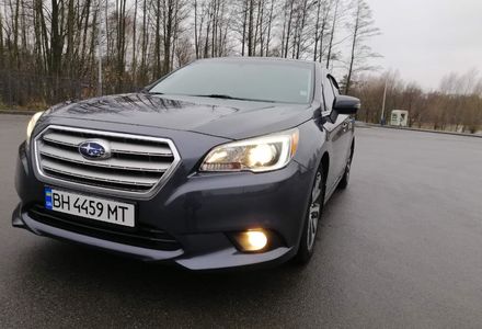 Продам Subaru Legacy 2014 года в Киеве