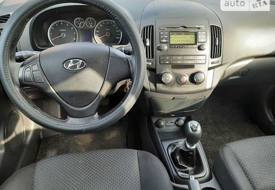 Продам Hyundai i30  Sw 2011 года в Днепре