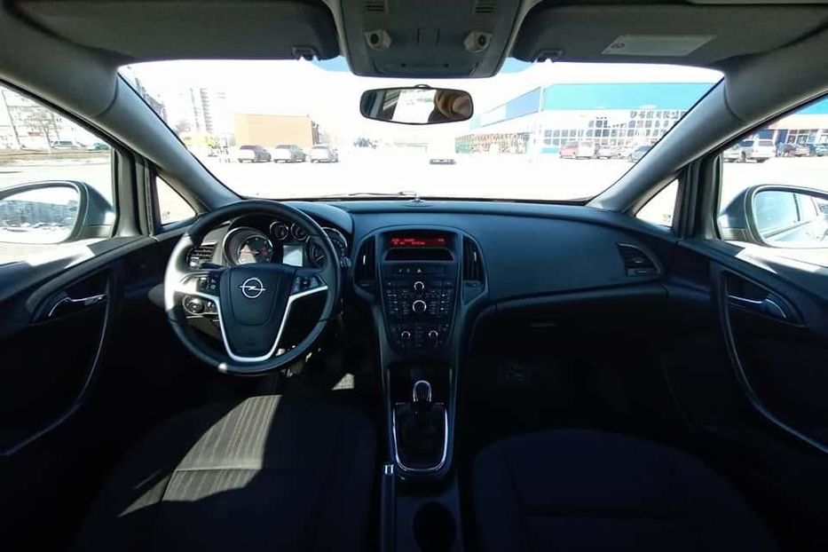 Продам Opel Astra G 2014 года в Сумах