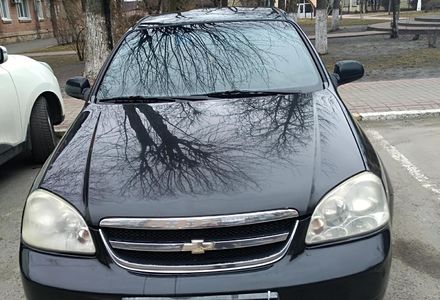 Продам Chevrolet Lacetti 2008 года в г. Ирпень, Киевская область