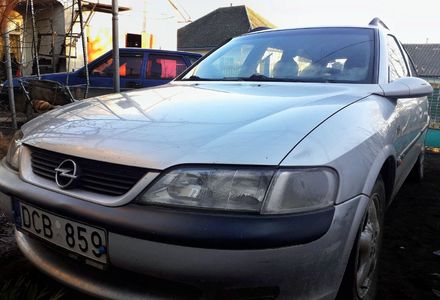 Продам Opel Vectra B 2000 года в г. Сокиряны, Черновицкая область