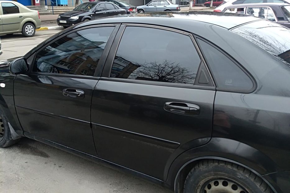 Продам Chevrolet Lacetti 2008 года в г. Ирпень, Киевская область