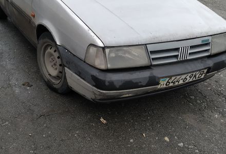 Продам Fiat Tempra 1992 года в г. Васильков, Черкасская область