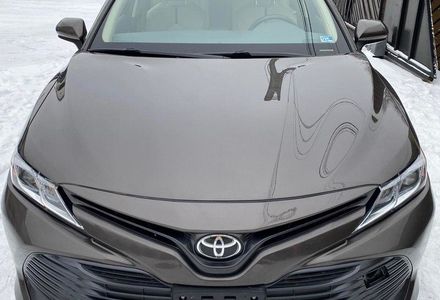 Продам Toyota Camry LE 2018 года в Харькове