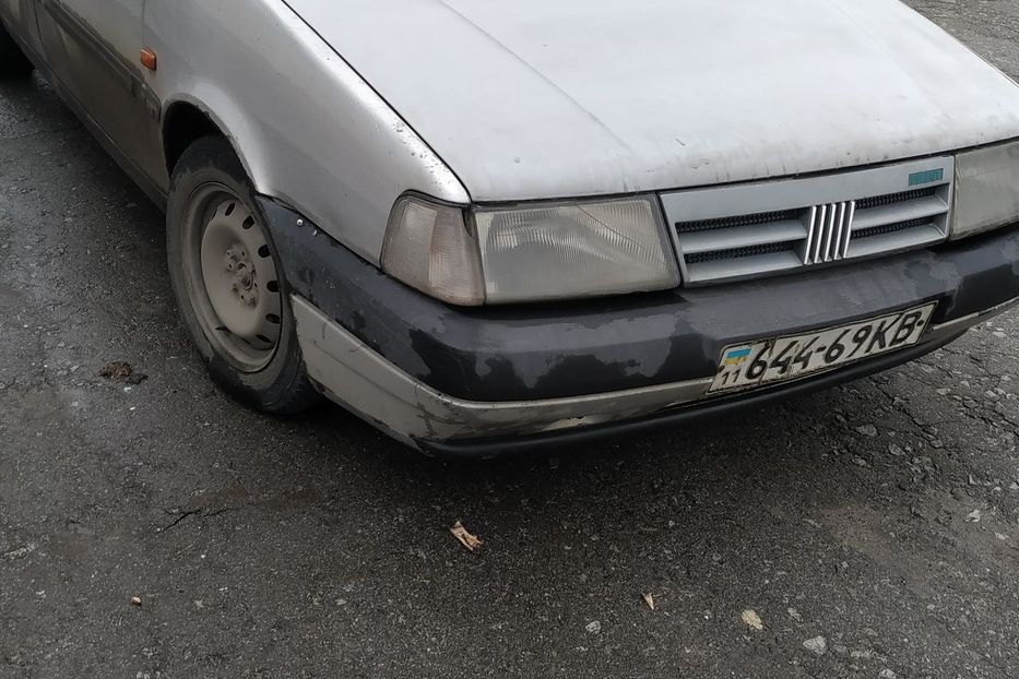 Продам Fiat Tempra 1992 года в г. Васильков, Черкасская область