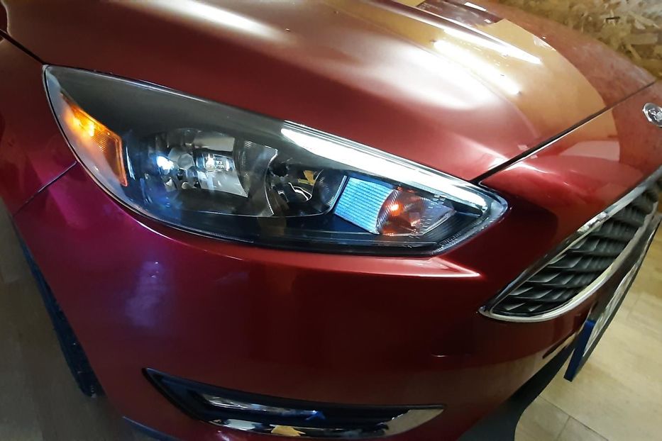 Продам Ford Focus SE 2015 года в Херсоне
