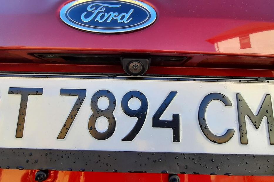 Продам Ford Focus SE 2015 года в Херсоне