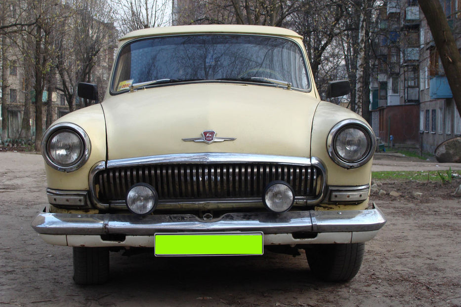 Продам ГАЗ 21 1964 года в Харькове
