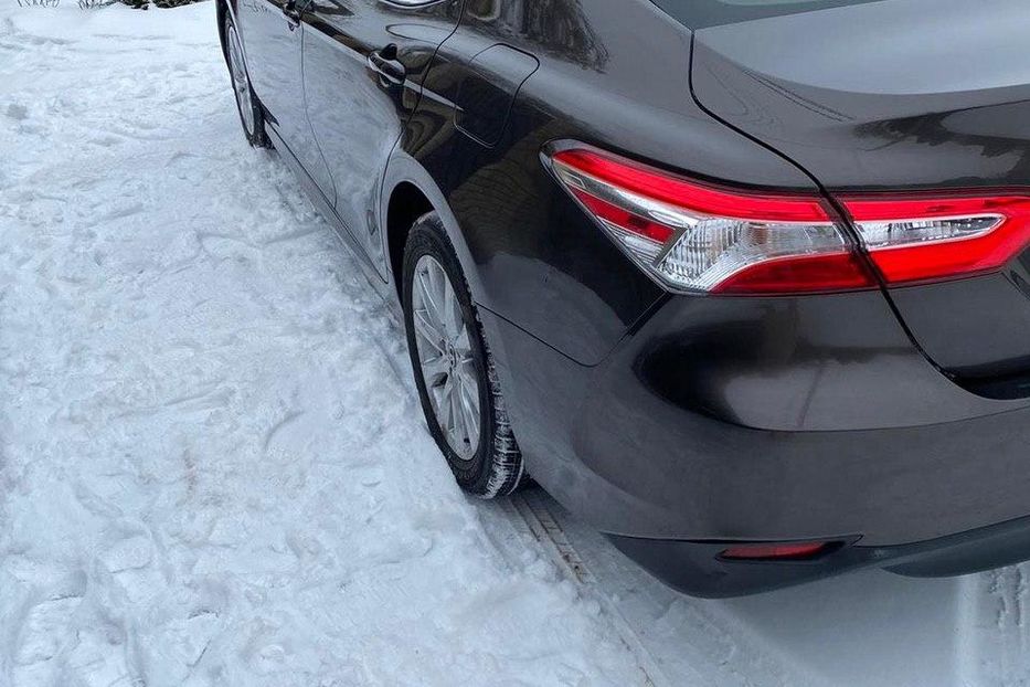 Продам Toyota Camry LE 2018 года в Харькове