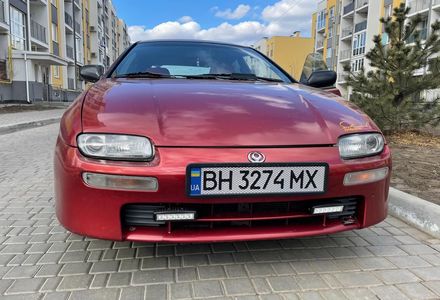 Продам Mazda 323 323 f ba 1996 года в Одессе