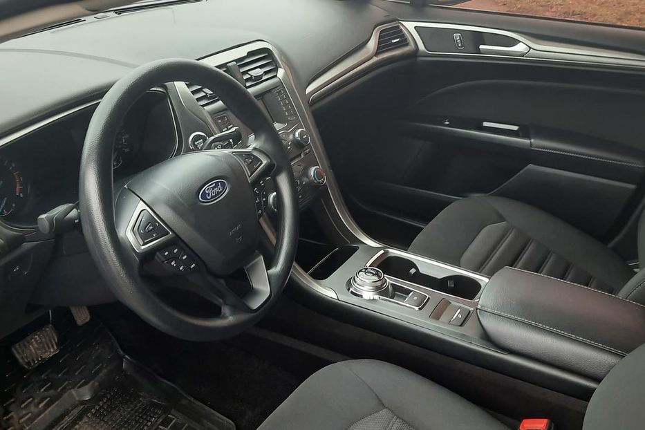 Продам Ford Fusion 2017 года в Житомире