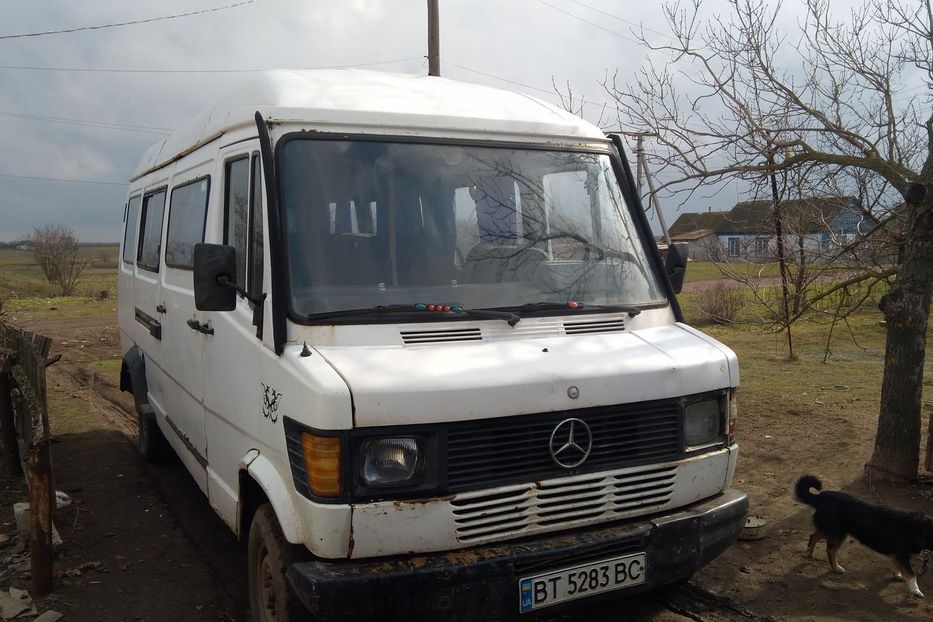 Продам Mercedes-Benz 308 пасс. 1994 года в Херсоне