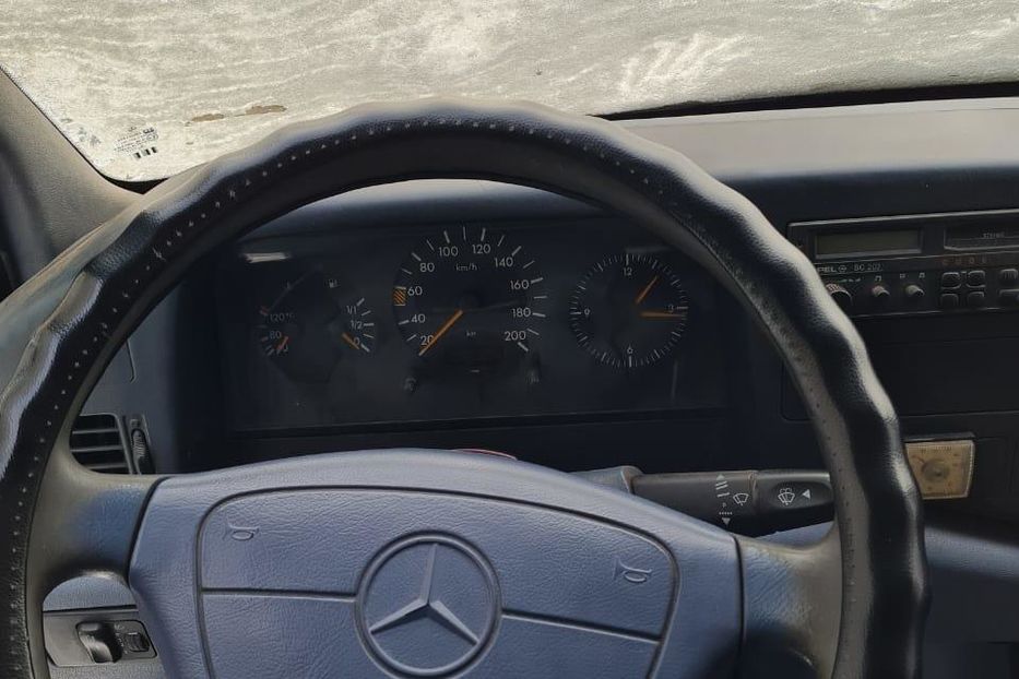 Продам Mercedes-Benz Sprinter 208 груз. 1998 года в Харькове