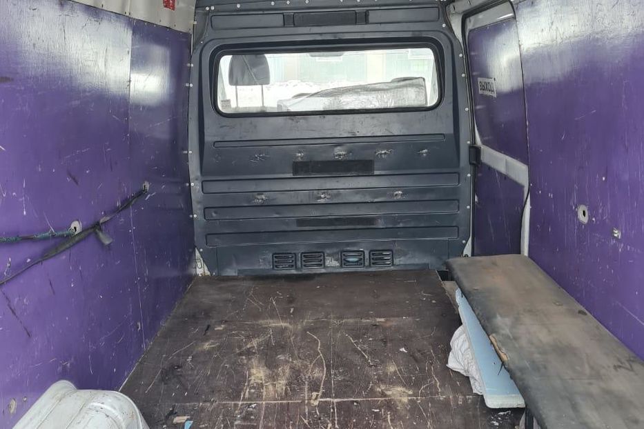 Продам Mercedes-Benz Sprinter 208 груз. 1998 года в Харькове