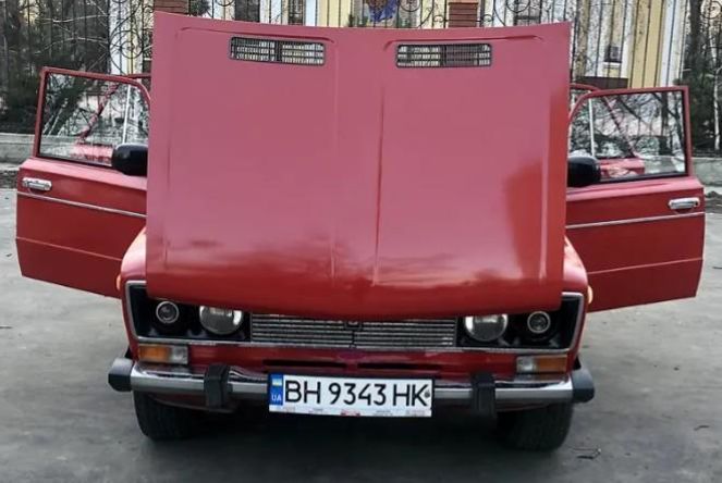Продам ВАЗ 2106 1984 года в Тернополе