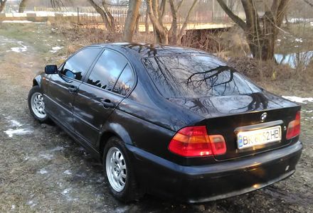 Продам BMW 318 2001 года в Ровно