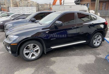 Продам BMW X6 2013 года в Киеве