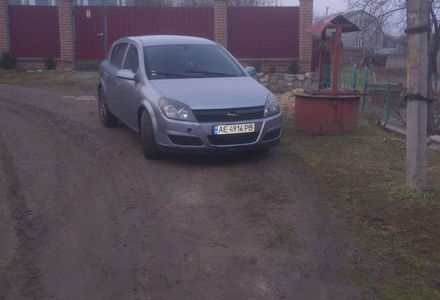 Продам Opel Astra H 2004 года в г. Кривой Рог, Днепропетровская область