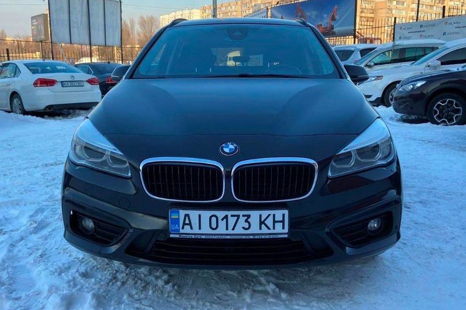 Продам BMW 2 Series М2 2016 года в Киеве