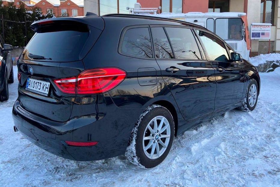 Продам BMW 2 Series М2 2016 года в Киеве