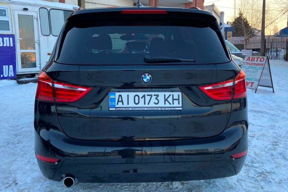 Продам BMW 2 Series М2 2016 года в Киеве