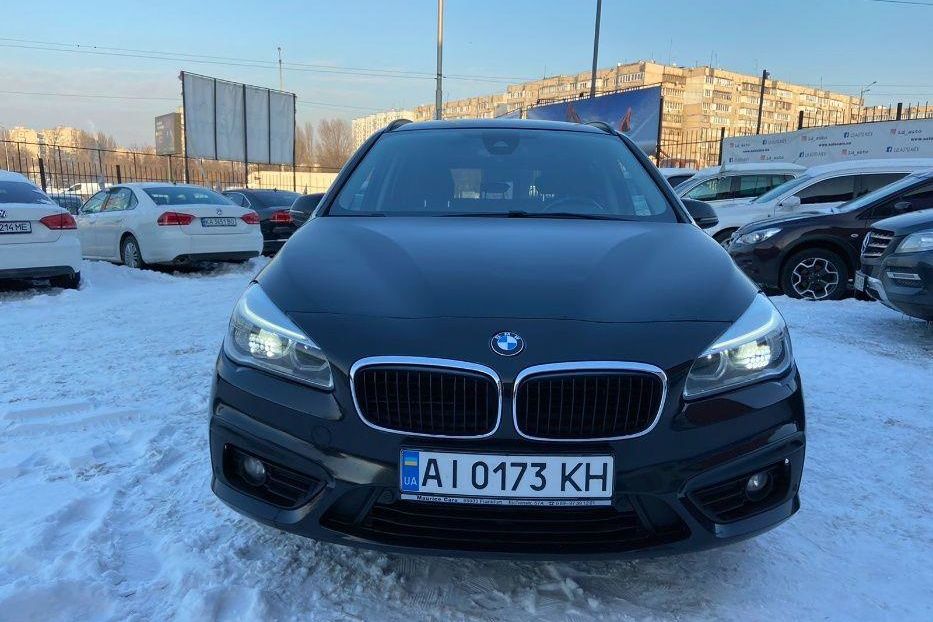 Продам BMW 2 Series М2 2016 года в Киеве
