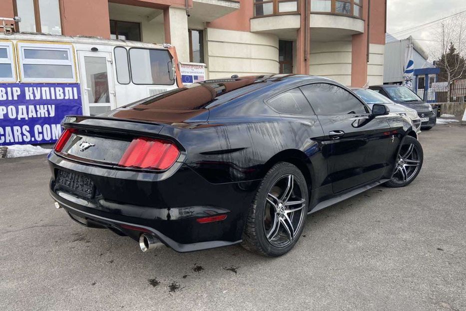 Продам Ford Mustang 2015 года в Киеве