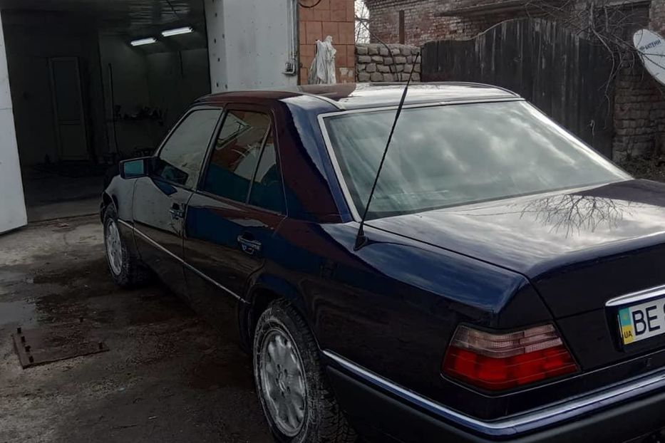 Продам Mercedes-Benz 220 1994 года в г. Белая Церковь, Киевская область