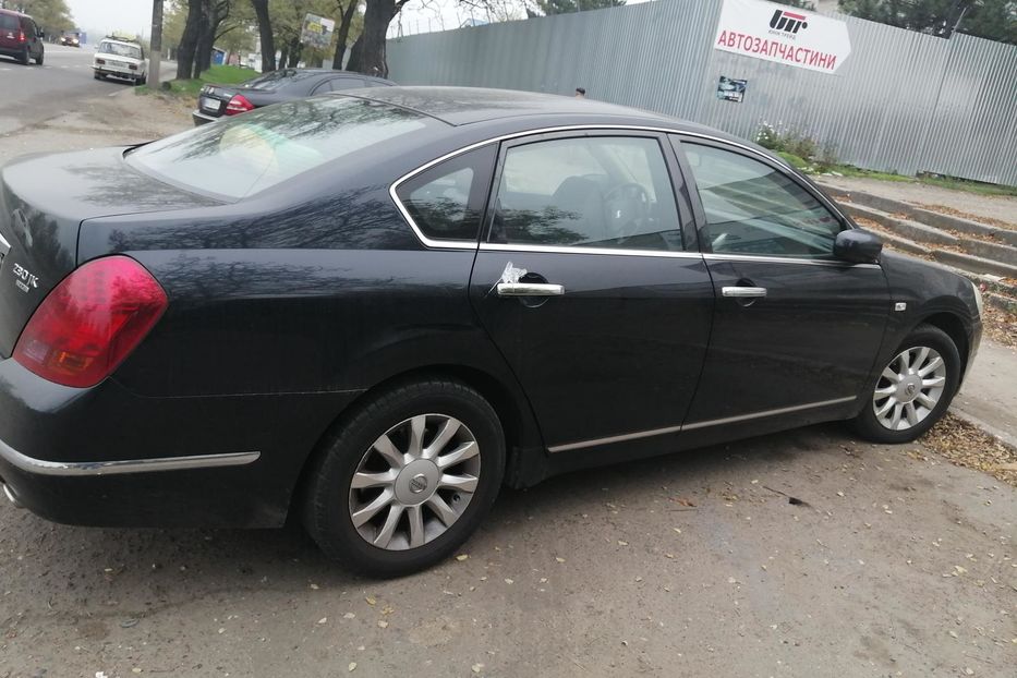 Продам Nissan Teana JK 2007 года в Николаеве