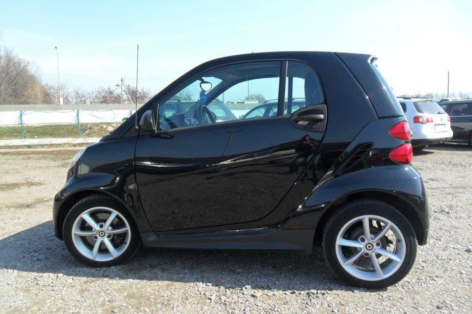 Продам Smart Fortwo 2012 года в Киеве