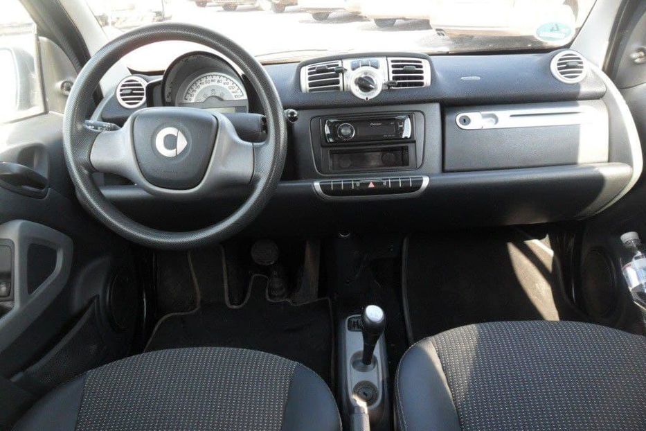 Продам Smart Fortwo 2012 года в Киеве