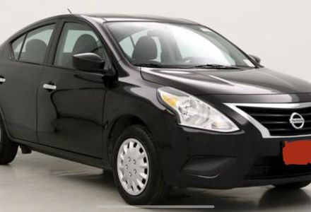 Продам Nissan Versa 2018 года в Киеве