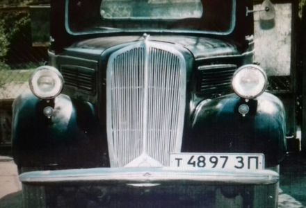 Продам Opel Adam 1940 года в Запорожье