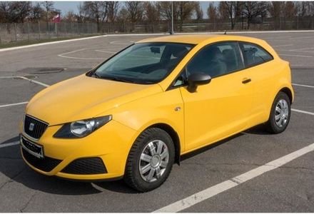 Продам Seat Ibiza комби-В 2011 года в Днепре