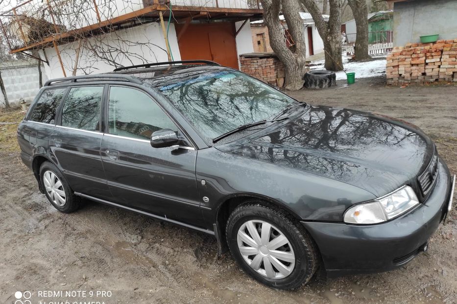 Продам Audi A4 1996 года в Хмельницком