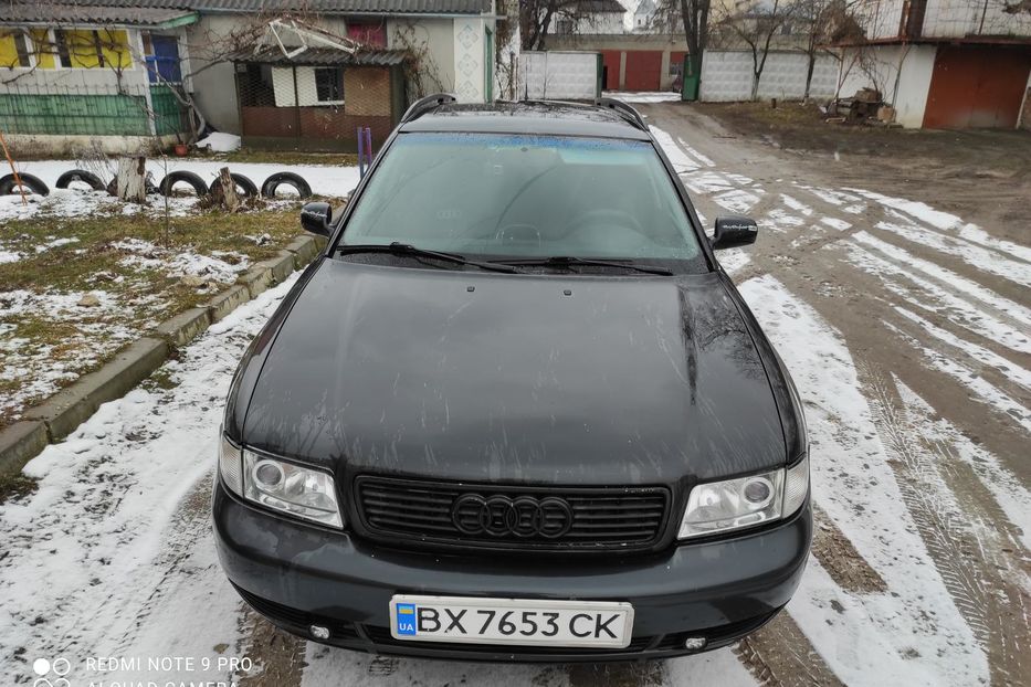 Продам Audi A4 1996 года в Хмельницком